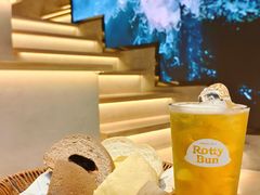 -劳顶笨Rotty Bun(青岛城阳店)