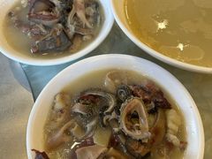 -福寿斋·老北京铜锅涮肉·烧烤(清岚店)