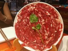 -小龙翻大江文化火锅(太古里店)