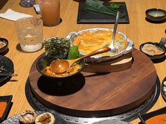 -炭围日式烧肉(三湘一品店)