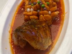 -打酱油·非遗淮扬菜(瘦西湖梅岭店)