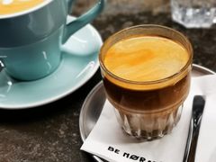 -BE NORMAL CAFE(霞溪路店)