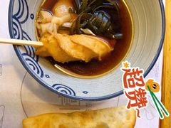 -头壹号饸饹面·大油条(东升科技园店)
