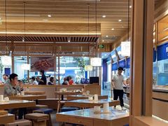 -马记永·兰州牛肉面(山姆外高桥店)