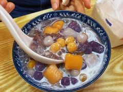 杂七杂八芋圆-小雨点糖水店(中兴街分店)