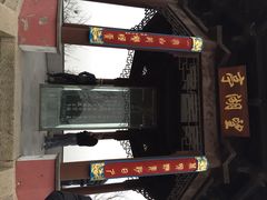 穹窿山-穹窿山景区