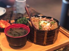 -炙柒Sekinana·精致料理 烧鸟·铁板烧(海上世界店)