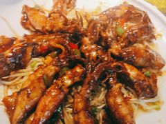-秋色客家菜(流塘店)