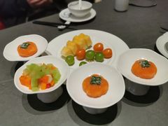 -俏立方·15年新楚菜