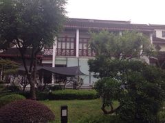全季酒店-全季酒店（苏州观前街平江路店）(原临顿路地铁站店)