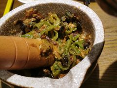 -炊烟小炒黄牛肉(中心印象城店)