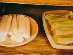 -蜀大侠火锅(森兰花园城店)