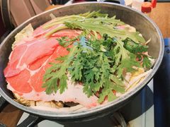 -王氏炉匠·烧鸟放题自助(好运街店)