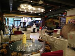 大堂-妈妈传炖品(双林店)