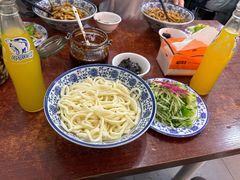 -方砖厂69号炸酱面(方砖厂胡同店)