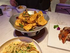 -茅庐川菜(烟台万象汇店)