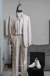 点击看大图 -Brother西服礼服定制·商务·婚礼(佛山南海店)