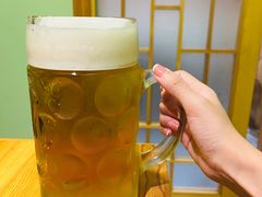 -晶吉·居酒屋·烧鸟·生鱼饭(中山区民主广场店)