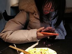 -清真盛志望麻酱酿皮·非遗老字号