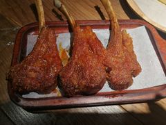 -北方家宴(番禺永旺店)