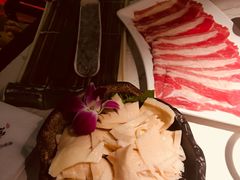 -哥老官重庆美蛙鱼头(宝山龙湖店)