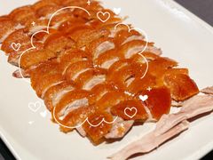 -上海滩餐厅(BFC外滩金融中心店)