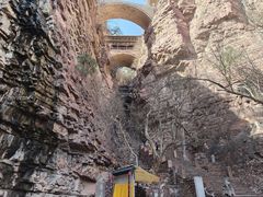 -苍岩山风景名胜区
