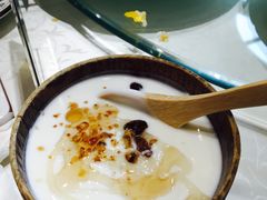 老爷自制酸奶-巴依老爷新疆美食(清华东门店)