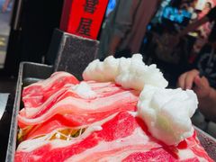 玉龙雪顶寿喜烧·精品肥牛-有喜屋·日料·居酒屋(旭辉广场店)