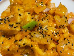 -额娘·春饼烤鸭(乐汇城店)
