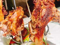 木纳尔烤肉-海尔巴格一甸茶餐厅(团结路店)