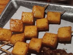 -管氏翅吧(护国寺店)