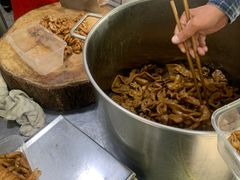 -谢记素红大肠店(新民路店)