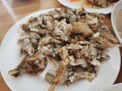 -东北特色菜馆(珞喻东路店)