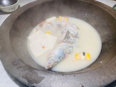 -鲜潭蒸汽石锅鱼(五道口购物中心店)
