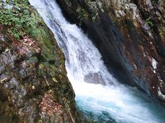 -宁波五龙潭景区