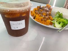-新荔园茶餐厅(荔湾区府宿舍大院店)