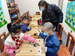 -秦汉胡同古筝围棋国学书院(罗湖分馆)
