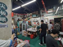 -小民大排档(马场角横路店)