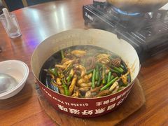 -谢记上海大排档(长寿路店)