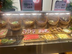 -龙虾奇迹(大华三路店)