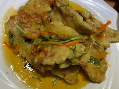 -阿里巴巴海鲜烧烤家常菜(黄岛店)