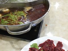 -潮汕良记牛肉火锅(洪武路店)