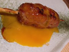 -人间酒暖·Go blanc·烧鸟·深夜食堂(陆家嘴店)