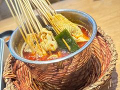 -川堂风·跷脚牛肉·乐山爆炒(宝山日月光店)