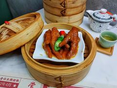 -赏点粤式点心(广州塔店)