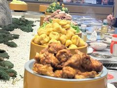 -喜家自助小火锅(乐客城店)