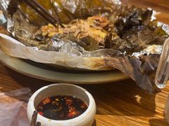 -民俗村柴火灶·景德江西菜(中国陶瓷博物馆店)