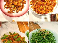 -小吊梨汤·北京菜·烤鸭(清河万象汇店)