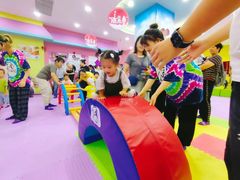 -悦宝园早教(大东龙之梦中心店)